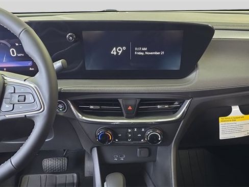 New 2026 Buick Encore GX Preferred w/ Comfort Package image 21