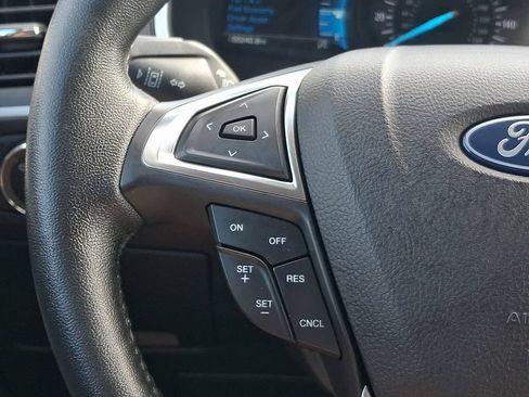 Used 2021 Ford Edge SEL w/ Convenience Package AWD/4WD image 20