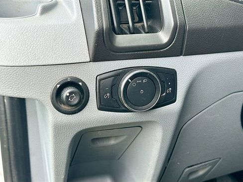 Used 2016 Ford Transit 250 148 Low Roof image 17