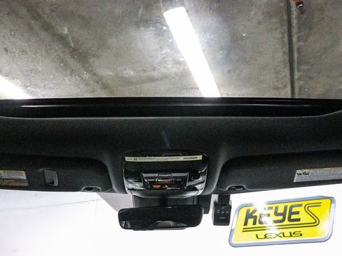 Used 2025 Lexus RX 350 Premium Plus FWD image 12