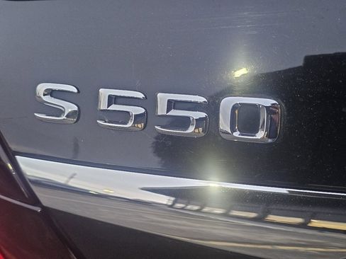 Used 2015 Mercedes-Benz S 550 4dr Sdn S 550 4MATIC w/ Sport Package image 14