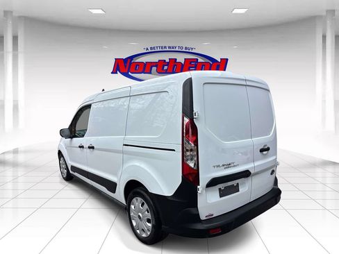 Used 2022 Ford Transit Connect XL FWD image 5
