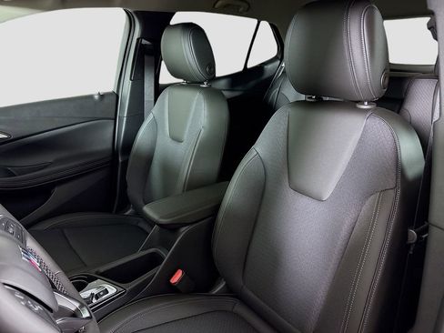 Used 2026 Buick Encore GX Preferred w/ Advanced Technology Package image 22