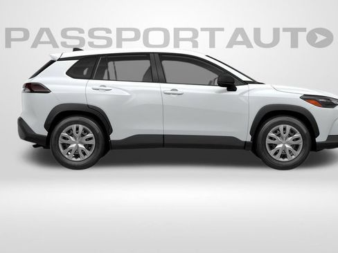 New 2026 Toyota Corolla Cross L image 13