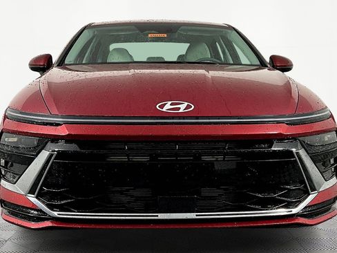 New 2026 Hyundai Sonata SEL AWD/4WD image 2