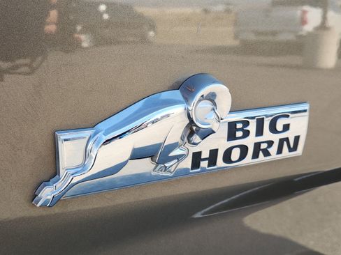 Used 2014 RAM 2500 Big Horn RWD image 6