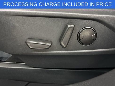 Certified 2023 Ford Mustang Mach-E Premium AWD/4WD image 4