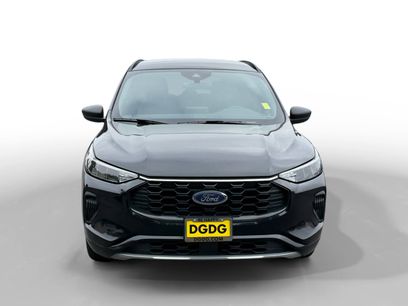 Used 2024 Ford Escape ST-Line