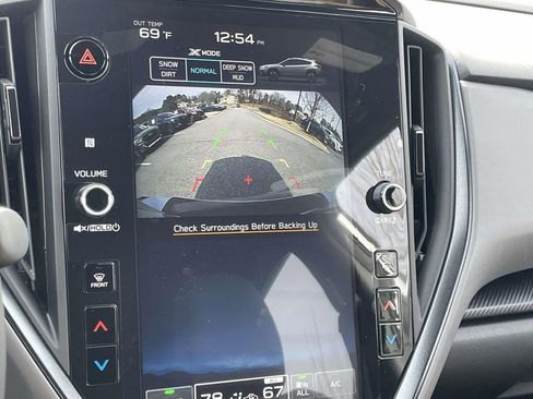 Certified 2025 Subaru Crosstrek 2.5i Sport w/ Popular Package #4A image 28