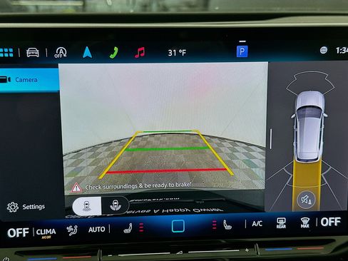 Used 2025 Volkswagen Tiguan S image 21