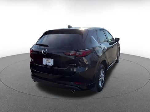 Used 2025 MAZDA CX-5 AWD 2.5 S w/ Preferred Package image 15