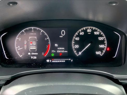 Used 2023 Honda Civic Sport image 24