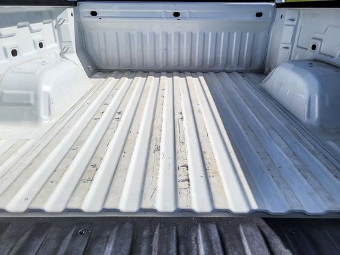 Certified 2022 Chevrolet Silverado 1500 LT Trail Boss w/ Safety Package image 15