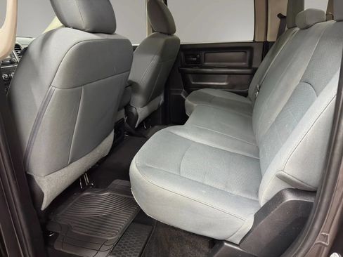 Used 2016 RAM 3500 Tradesman w/ Chrome Appearance Group AWD/4WD image 11