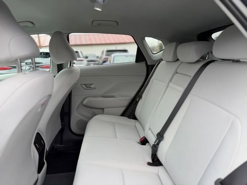 Used 2026 Hyundai Kona SEL Sport AWD/4WD image 6