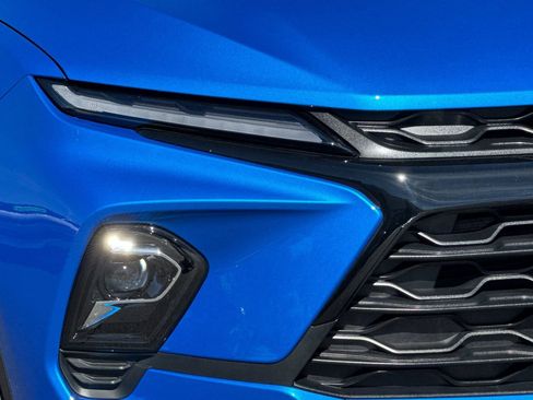 Used 2026 Chevrolet Blazer LT w/ Convenience Package image 43