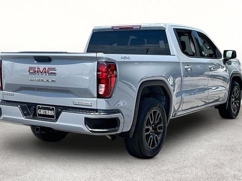 Used 2024 GMC Sierra 1500 Elevation AWD/4WD image 2