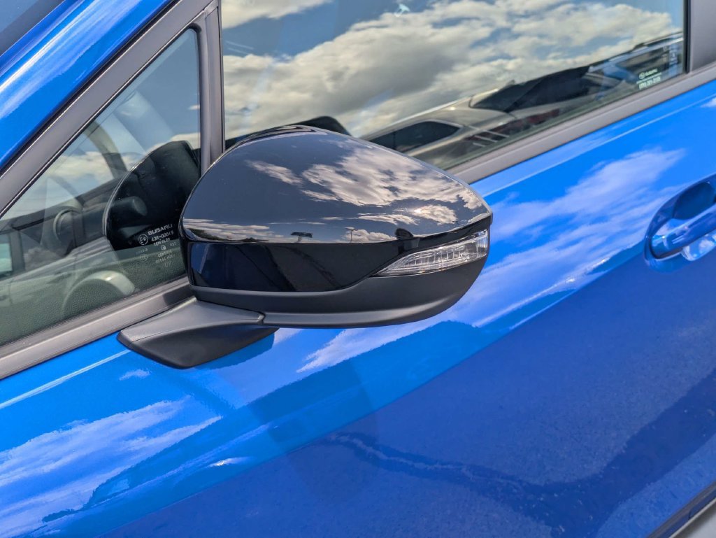 New 2026 Subaru WRX tS AWD/4WD image 13