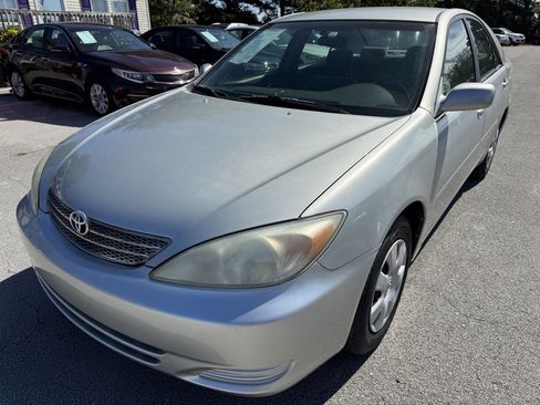 Used 2003 Toyota Camry LE image 3