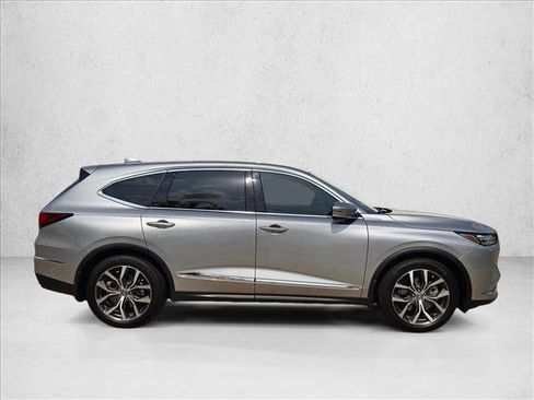 Used 2022 Acura MDX FWD w/ Technology Package image 4