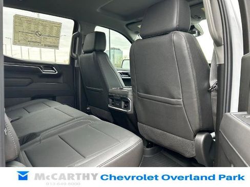 New 2026 Chevrolet Silverado 1500 LTZ image 26