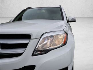 Used 2014 Mercedes-Benz GLK 250 BlueTEC 4MATIC video 2