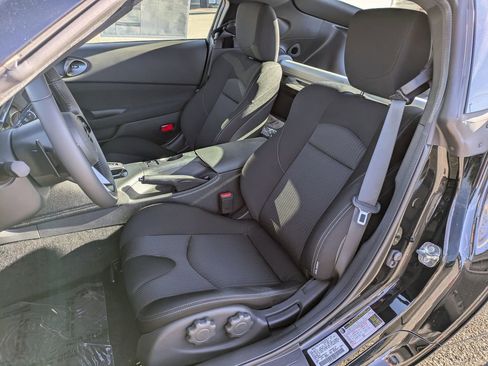 New 2026 Nissan Z Sport w/ Floor Mat Package RWD image 18