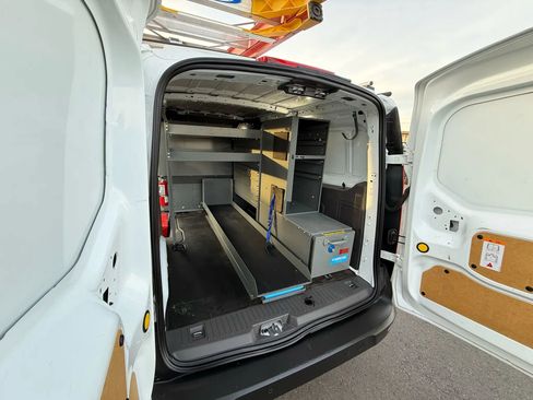 Used 2020 Ford Transit Connect XL image 25