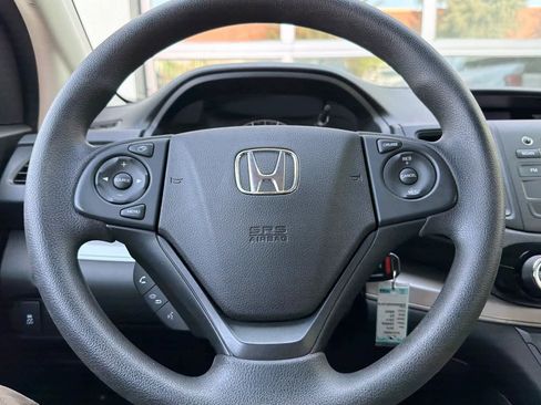 Used 2015 Honda CR-V LX image 24