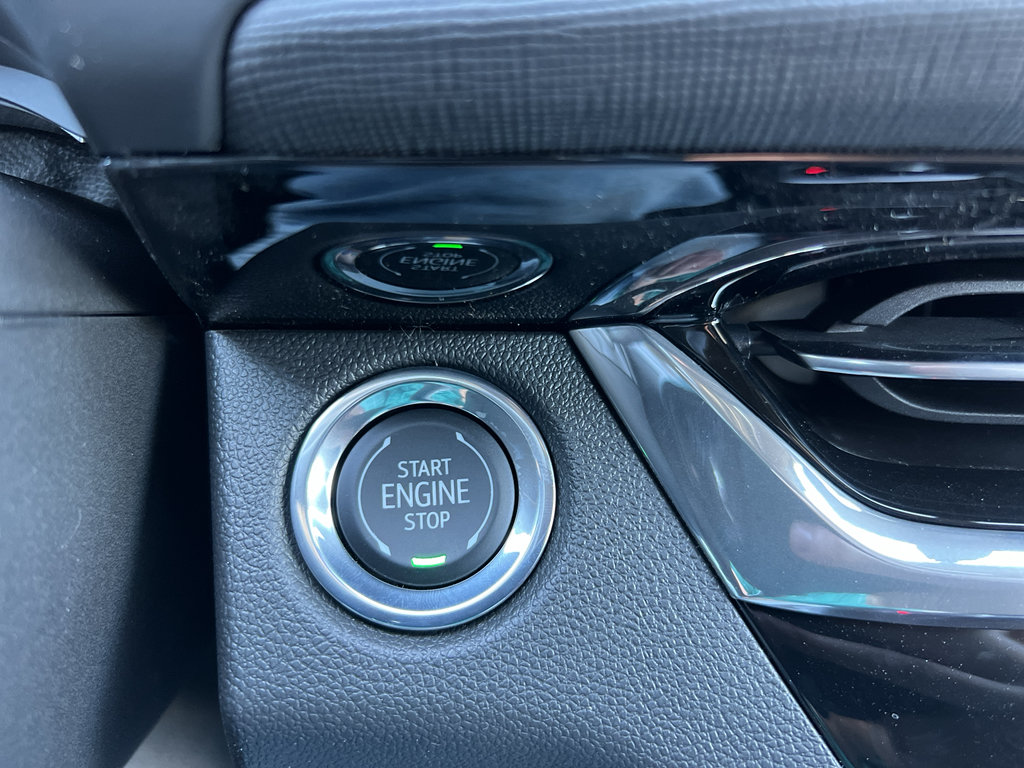 New 2026 Buick Envista Sport Touring w/ Convenience I Package FWD image 16