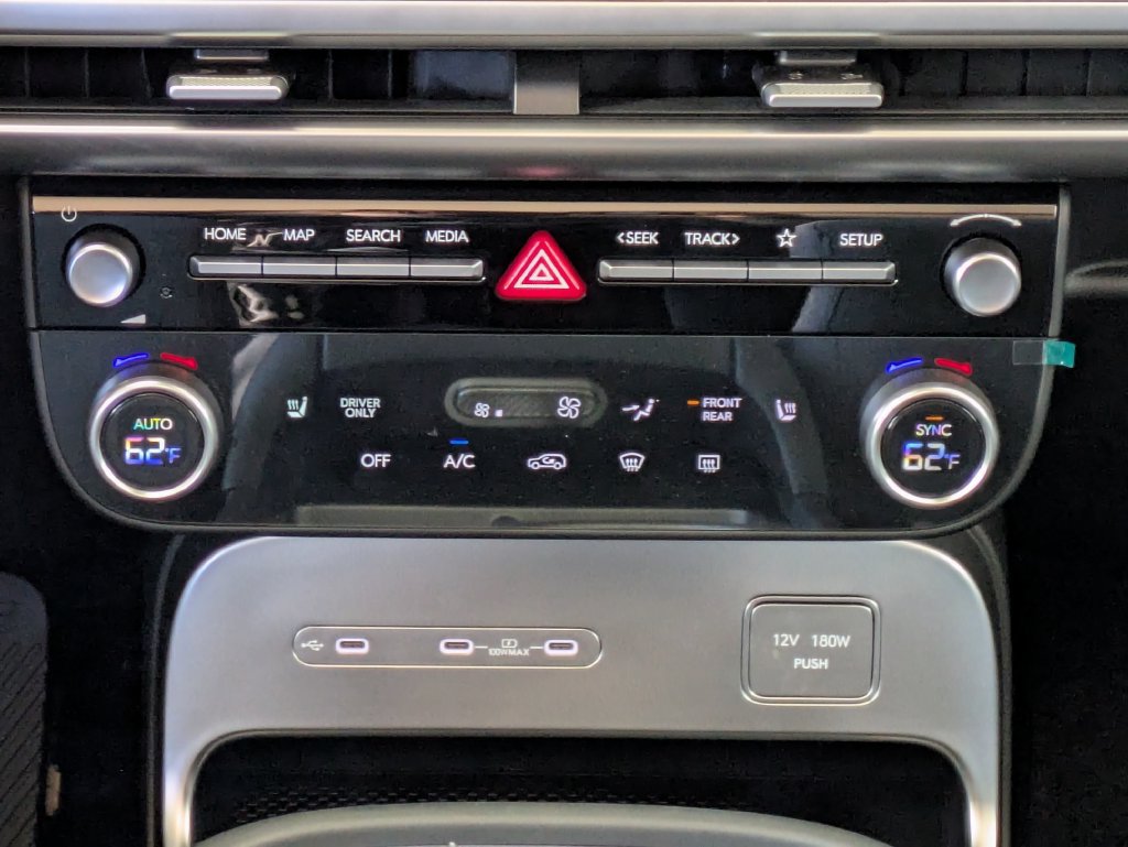 New 2026 Hyundai Ioniq 9 S RWD image 22