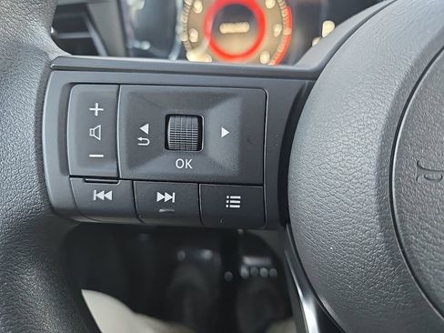 New 2026 Nissan Kicks SV w/ Cold Weather Package image 14