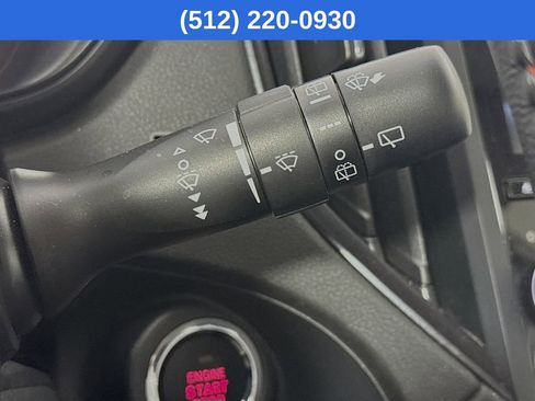 Used 2023 Subaru Forester Sport image 14