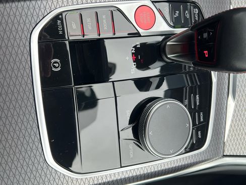 Used 2024 BMW M4 xDrive Competition image 25