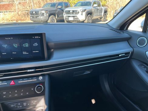 Used 2025 Hyundai Sonata SEL image 30