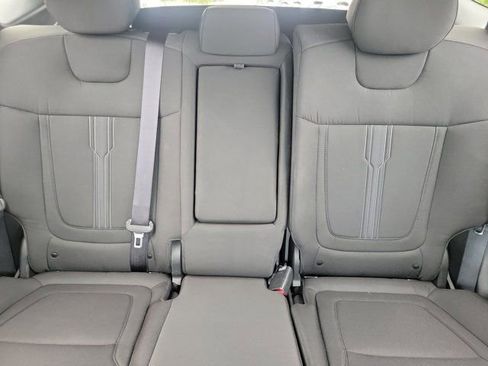 Certified 2024 Hyundai Tucson SEL FWD image 31
