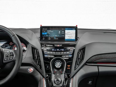 New 2026 Acura RDX A-Spec image 15