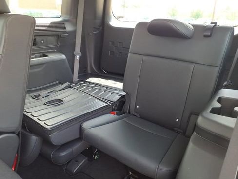 New 2026 Hyundai Santa Fe SEL image 19