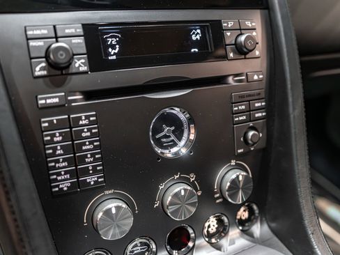 Used 2008 Aston Martin DB9 Coupe image 15