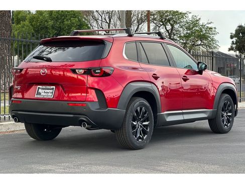New 2026 MAZDA CX-50 AWD 2.5 S w/ Weather Package image 5