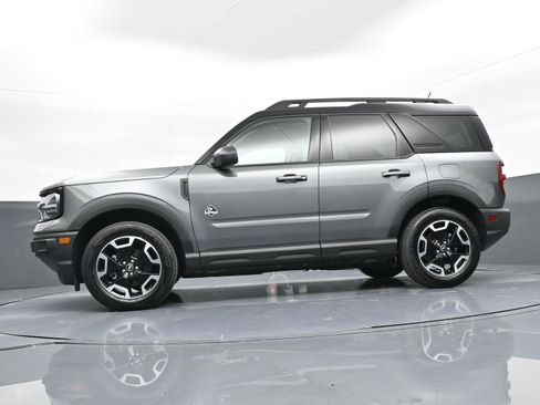 Used 2024 Ford Bronco Sport Outer Banks image 31