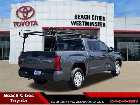 Used 2023 Toyota Tundra SR5 image 12