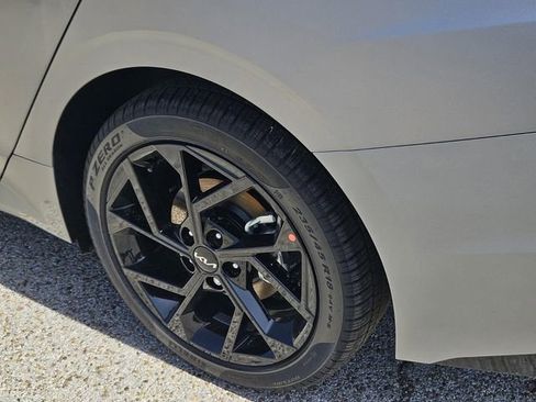 New 2026 Kia K5 GT-Line w/ GT-Line Premium Package image 5