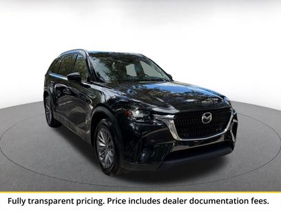 Used 2025 MAZDA CX-90 3.3 Turbo w/ Preferred Package