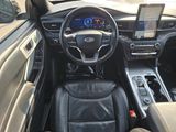 Used 2020 Ford Explorer Platinum w/ Premium Technology Package image 3