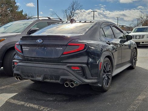 Used 2024 Subaru WRX Premium w/ Popular Package #1A image 4