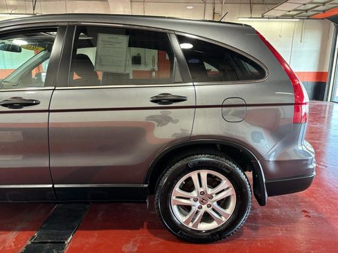 Used 2011 Honda CR-V EX image 10