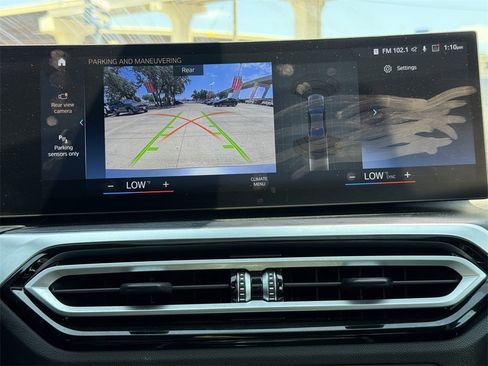 Used 2024 BMW 330i Sedan image 28