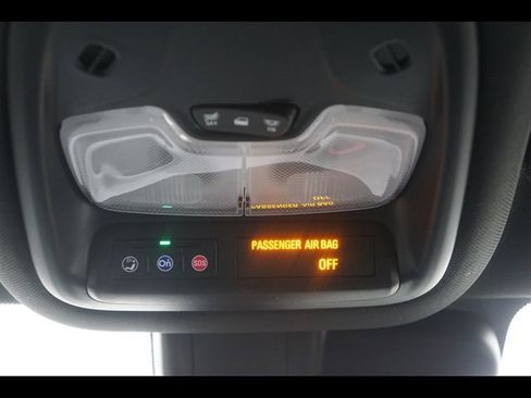 New 2026 Chevrolet TrailBlazer RS w/ Convenience Package FWD image 14