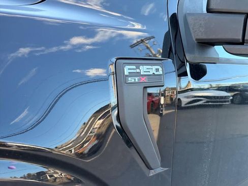 Used 2021 Ford F150 XL w/ STX Appearance Package image 14